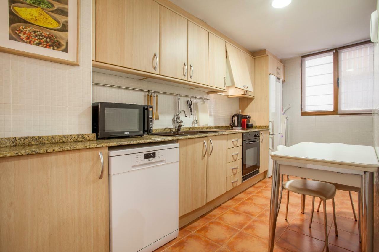 Appartement Alta