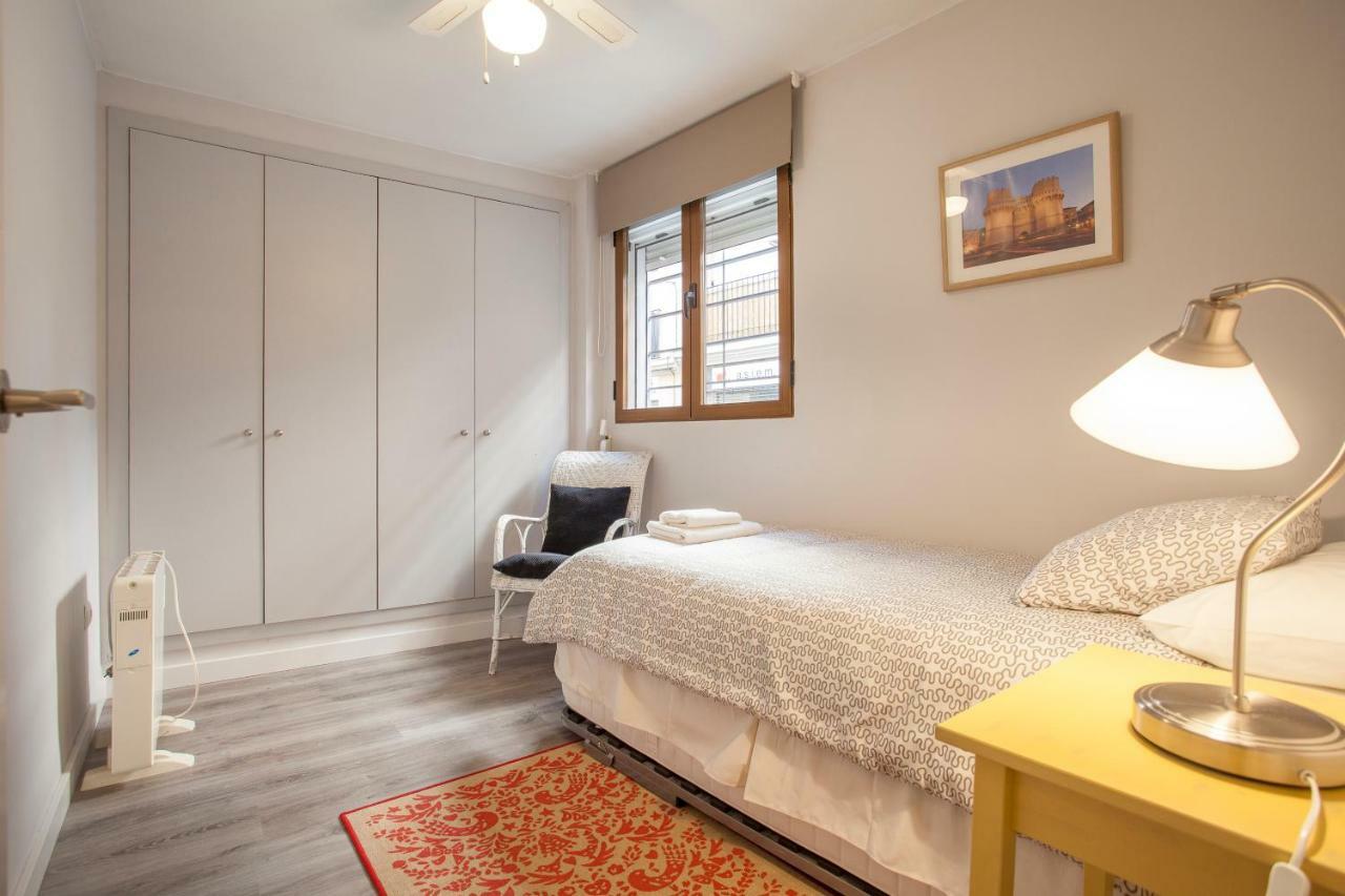 Appartement Alta