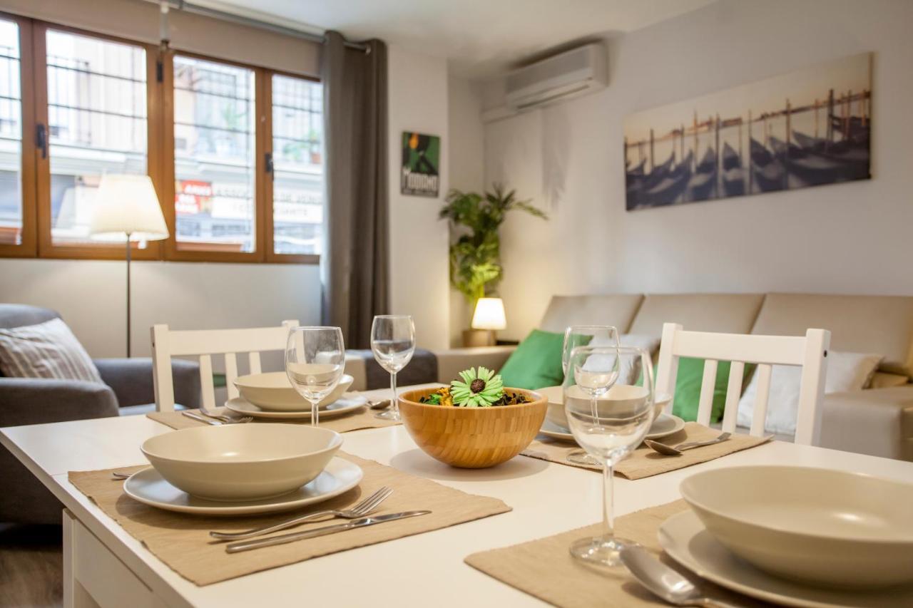 Appartement Alta *